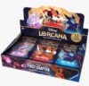 Disney Lorcana Booster Display "The First Chapter"