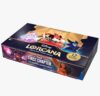 Disney Lorcana Booster Display "The First Chapter"