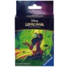 Lorcana Sleeves Scar Vengeful Lion