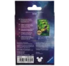 Lorcana Sleeves Scar Vengeful Lion