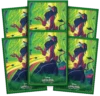 Lorcana Sleeves Scar Vengeful Lion