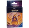 Lorcana Sleeves Winnie the Pooh