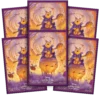 Lorcana Sleeves Winnie the Pooh