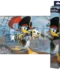 Lorcana Playmat - Donald Duck Buccaner