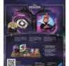 Lorcana Portfolio - The Queen