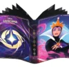 Lorcana Portfolio - The Queen