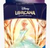Lorcana Sleeves Cinderella