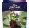 Lorcana Sleeves Ursula