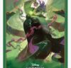 Lorcana Sleeves Ursula