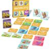 Memory Dino Deportes