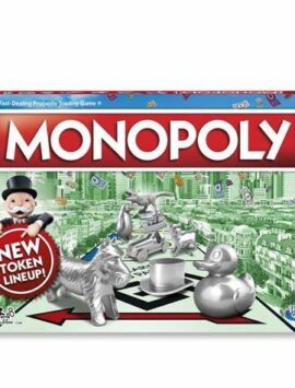 Monopoly – Clasico