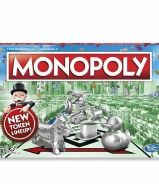 Monopoly – Clasico