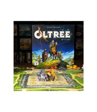 OLTRÉÉ