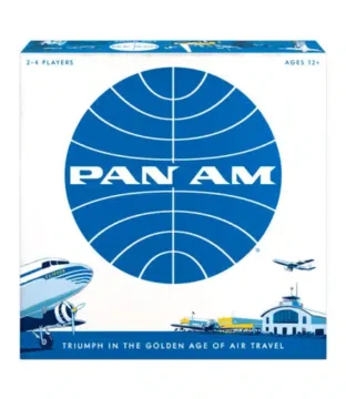Pan Am