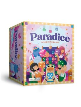 Paradice (golpe en esquina)
