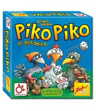 PIKO PIKO