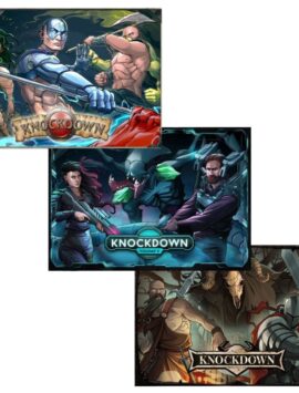 PACK KNOCKDOWN
