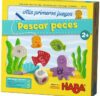 MIS PRIMEROS JUEGOS - PESCAR PECES