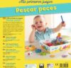 MIS PRIMEROS JUEGOS - PESCAR PECES