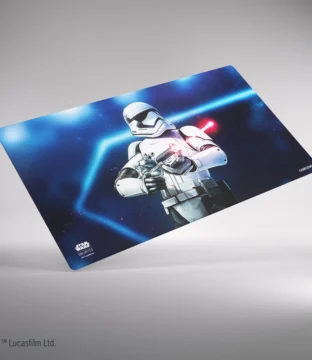 Star Wars: Unlimited Game Mat – Stormtrooper
