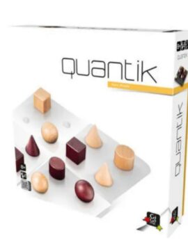 Quantik mini