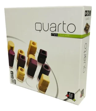 Quarto mini
