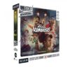 Unmatched Adventures Relatos Asombrosos