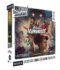 Unmatched Adventures Relatos Asombrosos