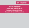 Micas Sleeve Kings Super Large (89x146mm)