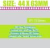 Micas Sleeve Kings Everdell Mini (44x63mm)