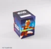 Star Wars: Unlimited Soft Crate Ahsoka Tano/General Grievous