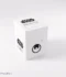 Star Wars: Unlimited Soft Crate - White/Black