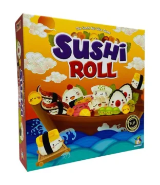 Sushi Roll