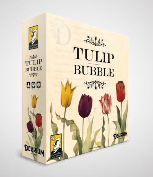 Tulip Bubble