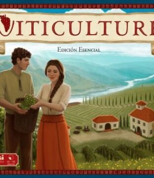 Viticulture (Edición Esencial)