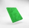 Zip-Up Album 18-Pocket: Green