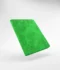 Zip-Up Album 18-Pocket: Green