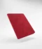 Zip-Up Album 18-Pocket: Red