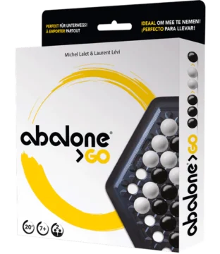 Abalone GO