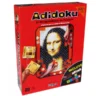 Adidoku Mona Lisa