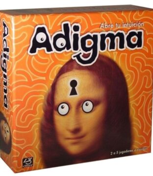 Adigma
