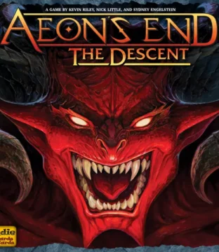 Aeon’s End: The Descent