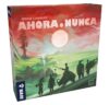Ahora o Nunca