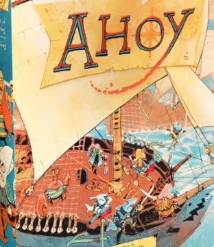Ahoy (inglés)