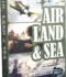 Air Land & Sea
