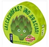 ¿Alcachofas? ¡No, Gracias!