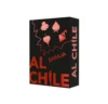 Al Chile Expansión Baraja