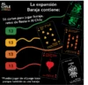 Al Chile Expansión Baraja