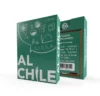 Al Chile Expansión Estudihambres