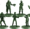 Aliens: Another Glorious Day In The Corps Updated 2023 Edition